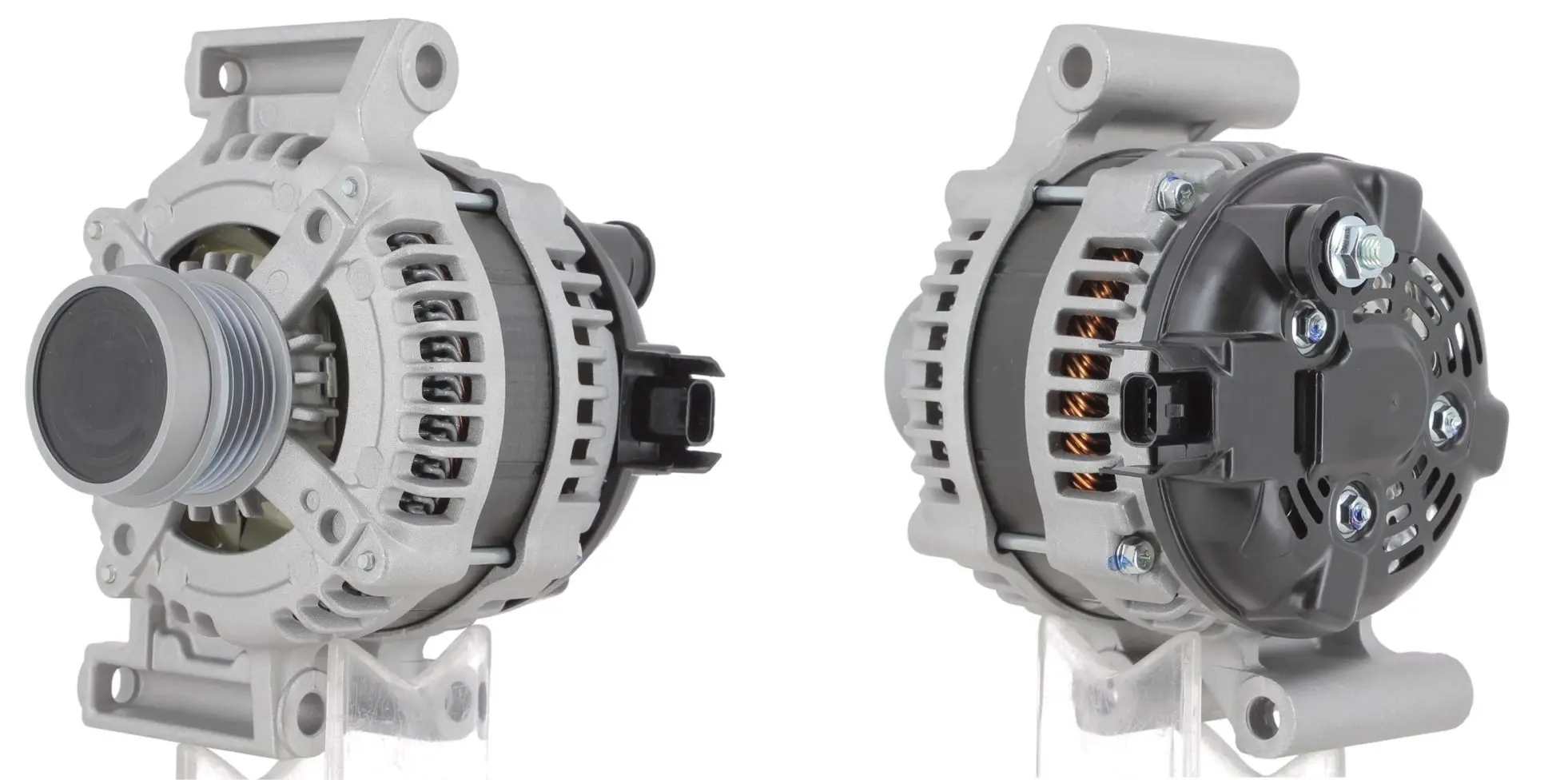 генератор CEVAM               