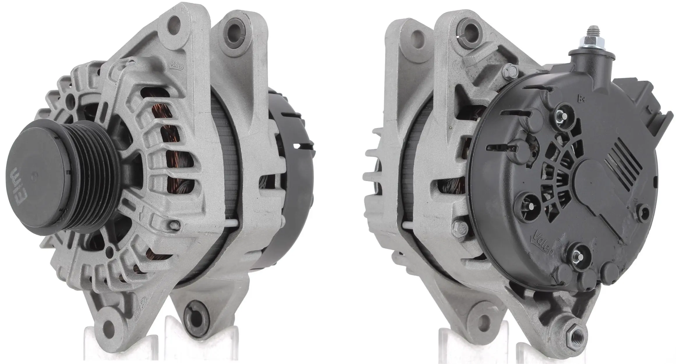 генератор CEVAM               