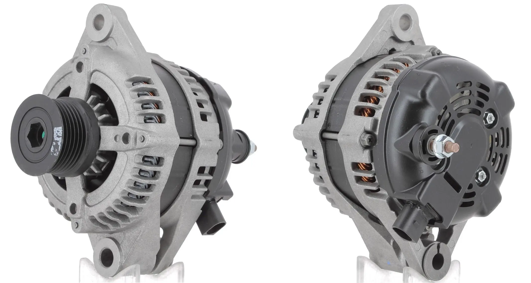 генератор CEVAM               