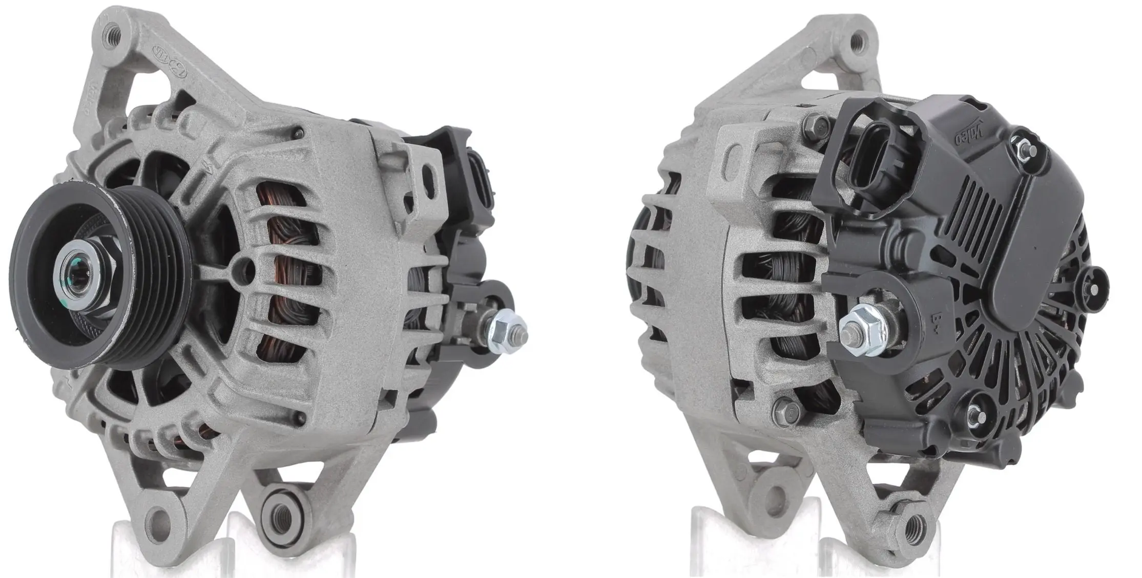 генератор CEVAM               