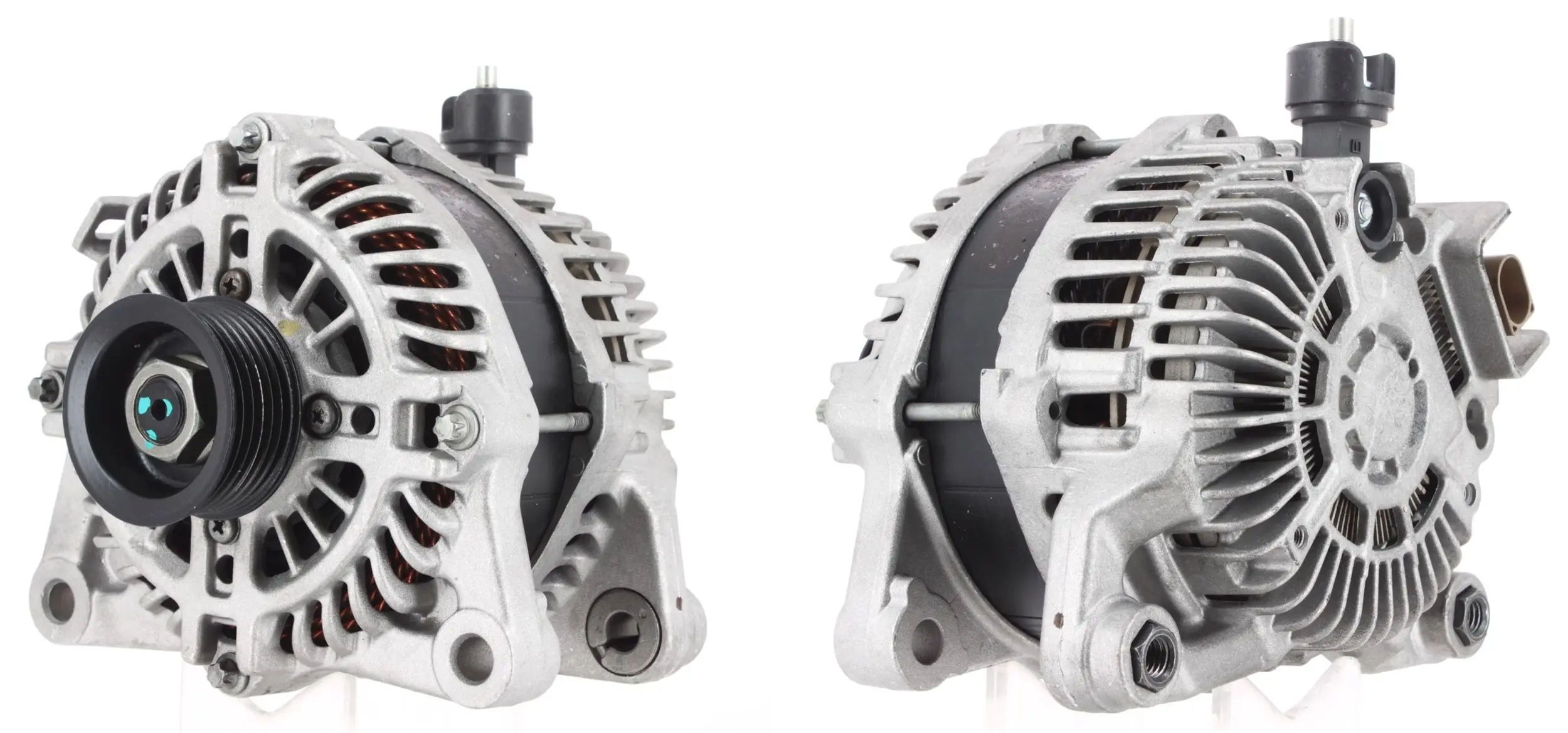 генератор CEVAM               