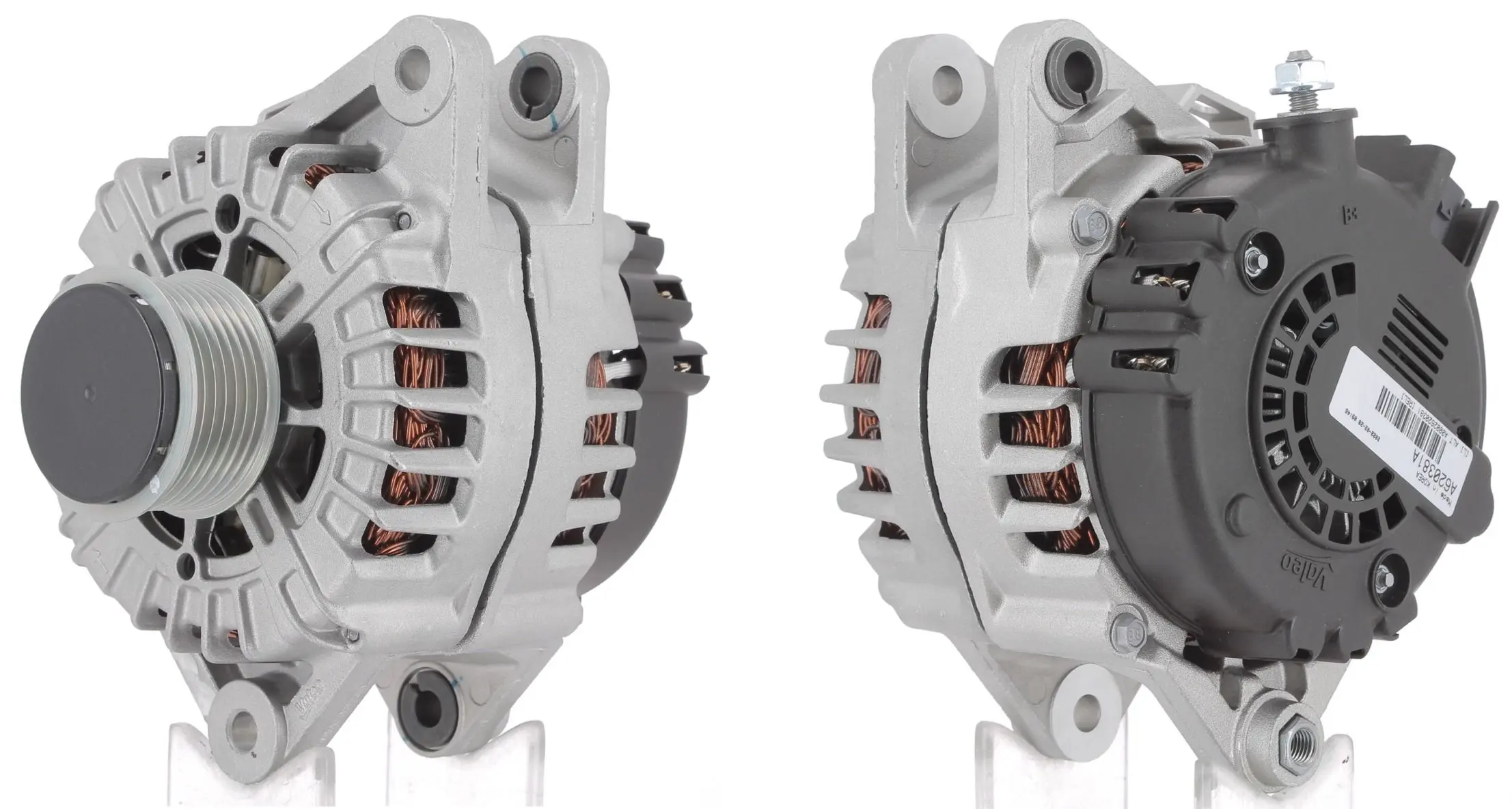 генератор CEVAM               