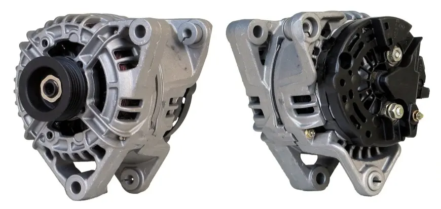 генератор CEVAM               