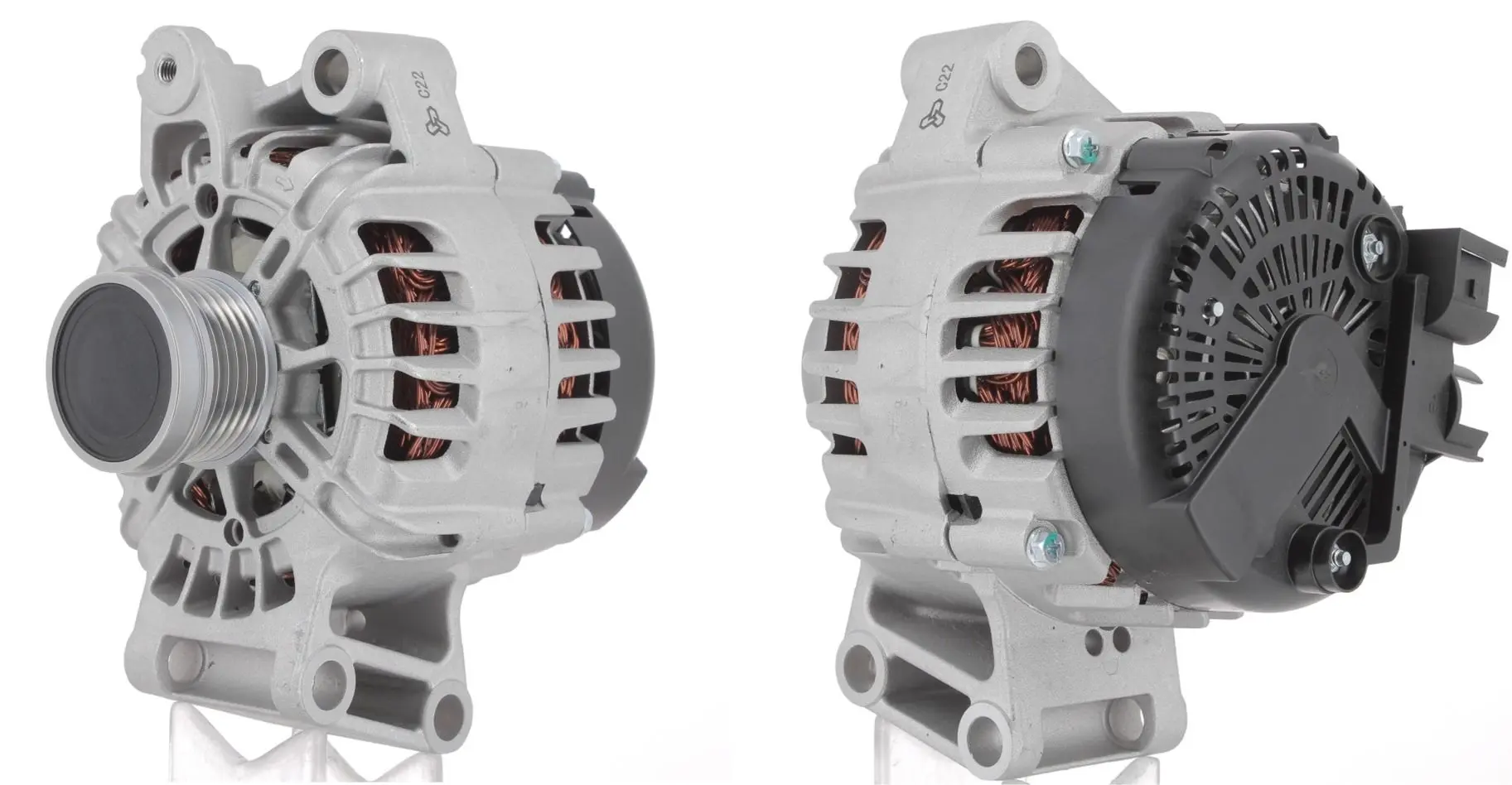 генератор CEVAM               