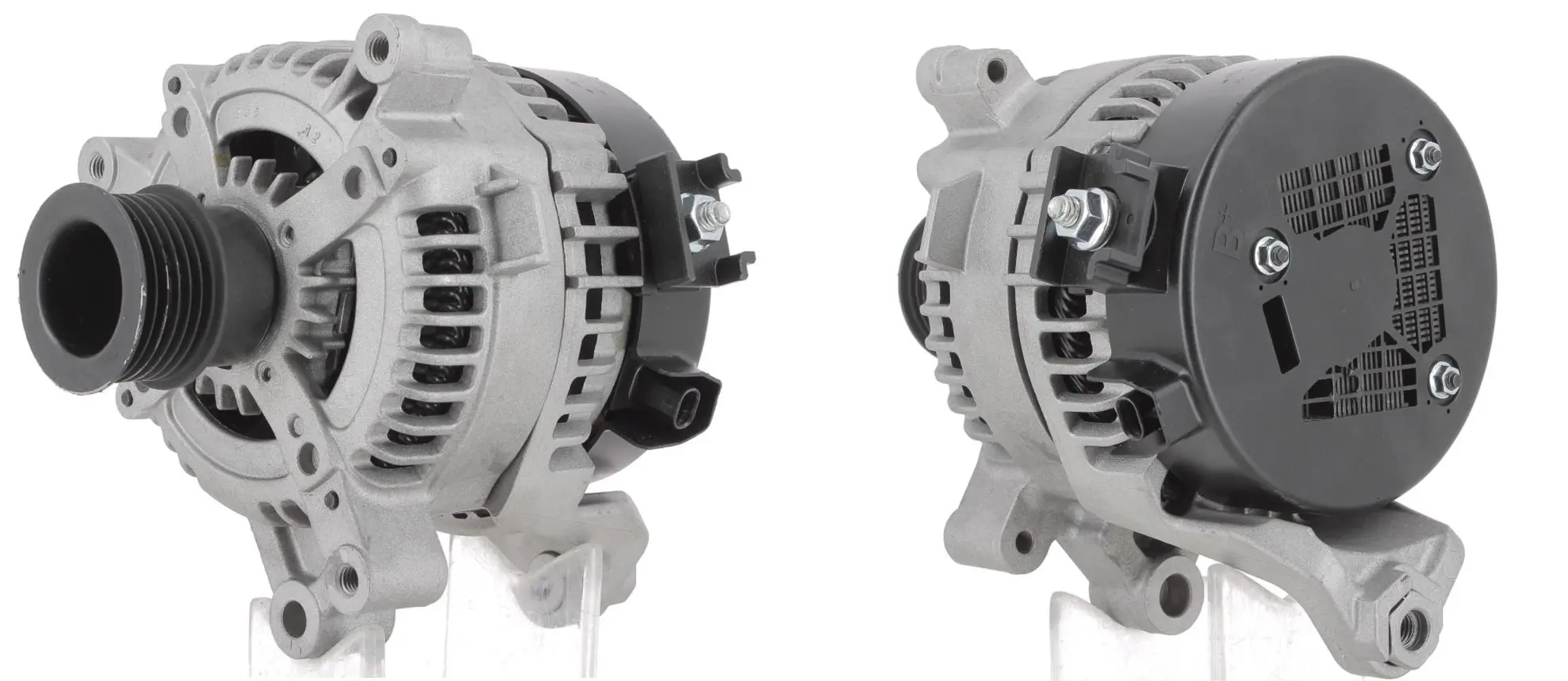 генератор CEVAM               