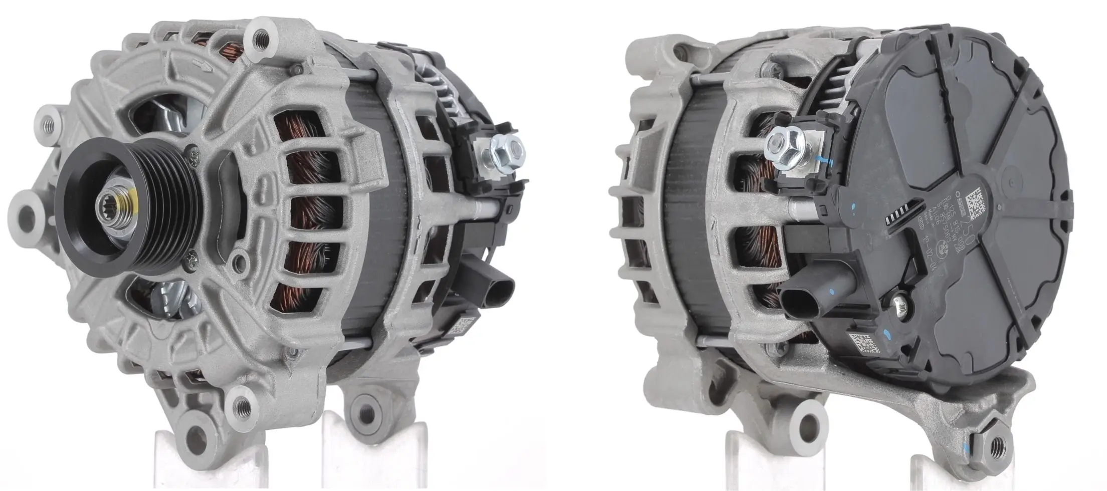 генератор CEVAM               