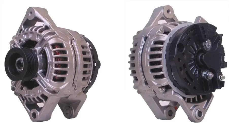 генератор CEVAM               