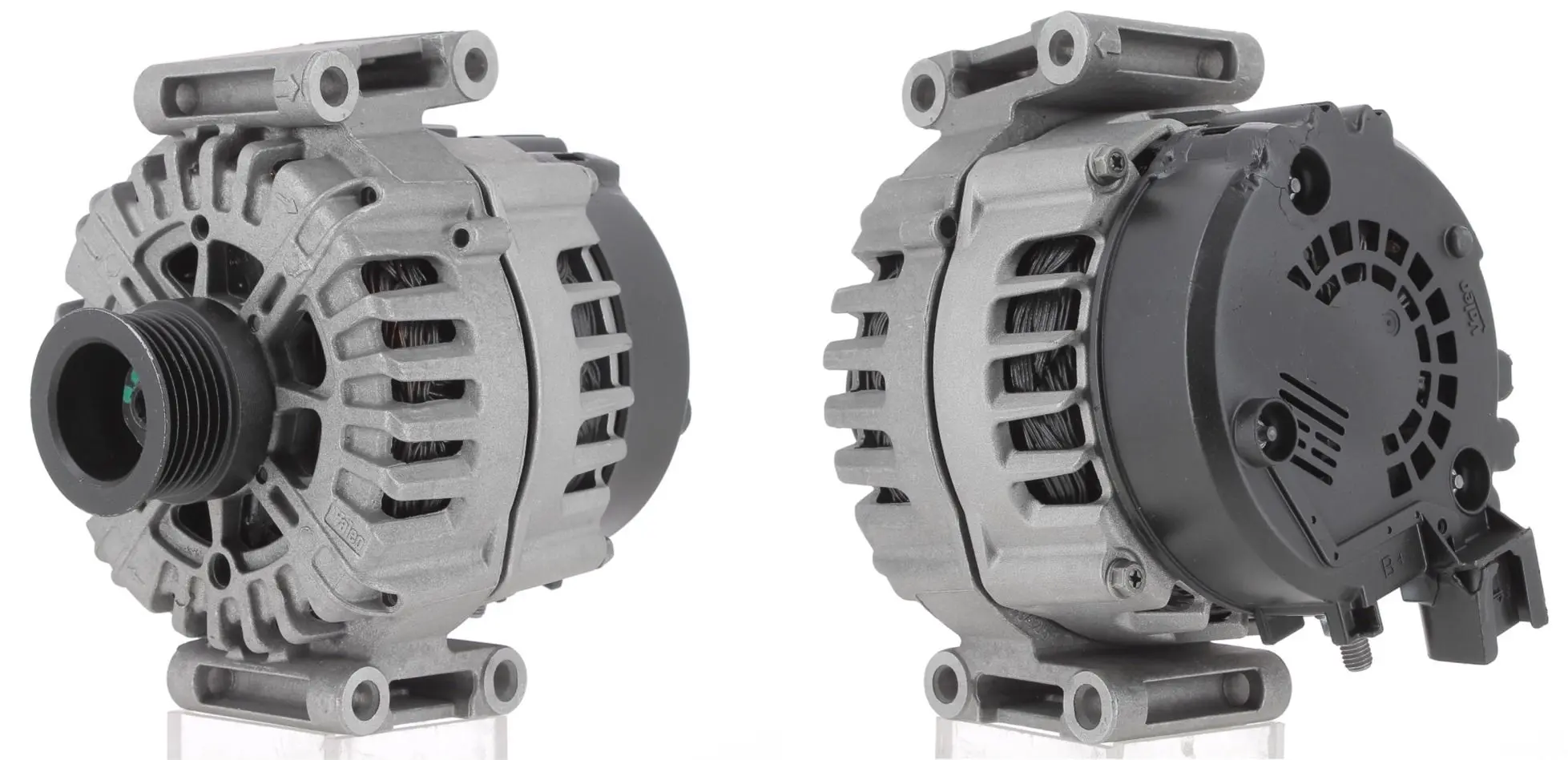 генератор CEVAM               