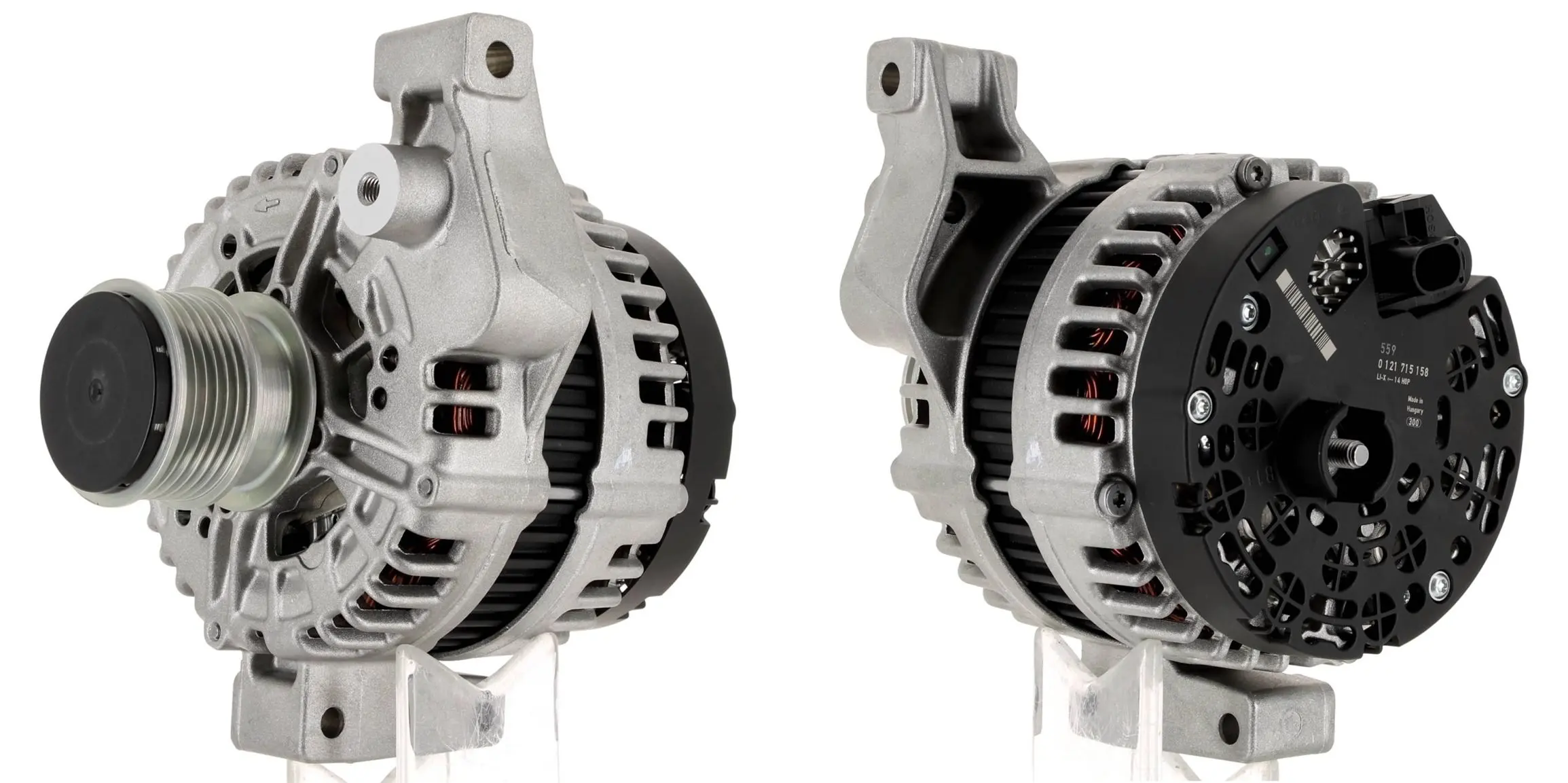 генератор CEVAM               