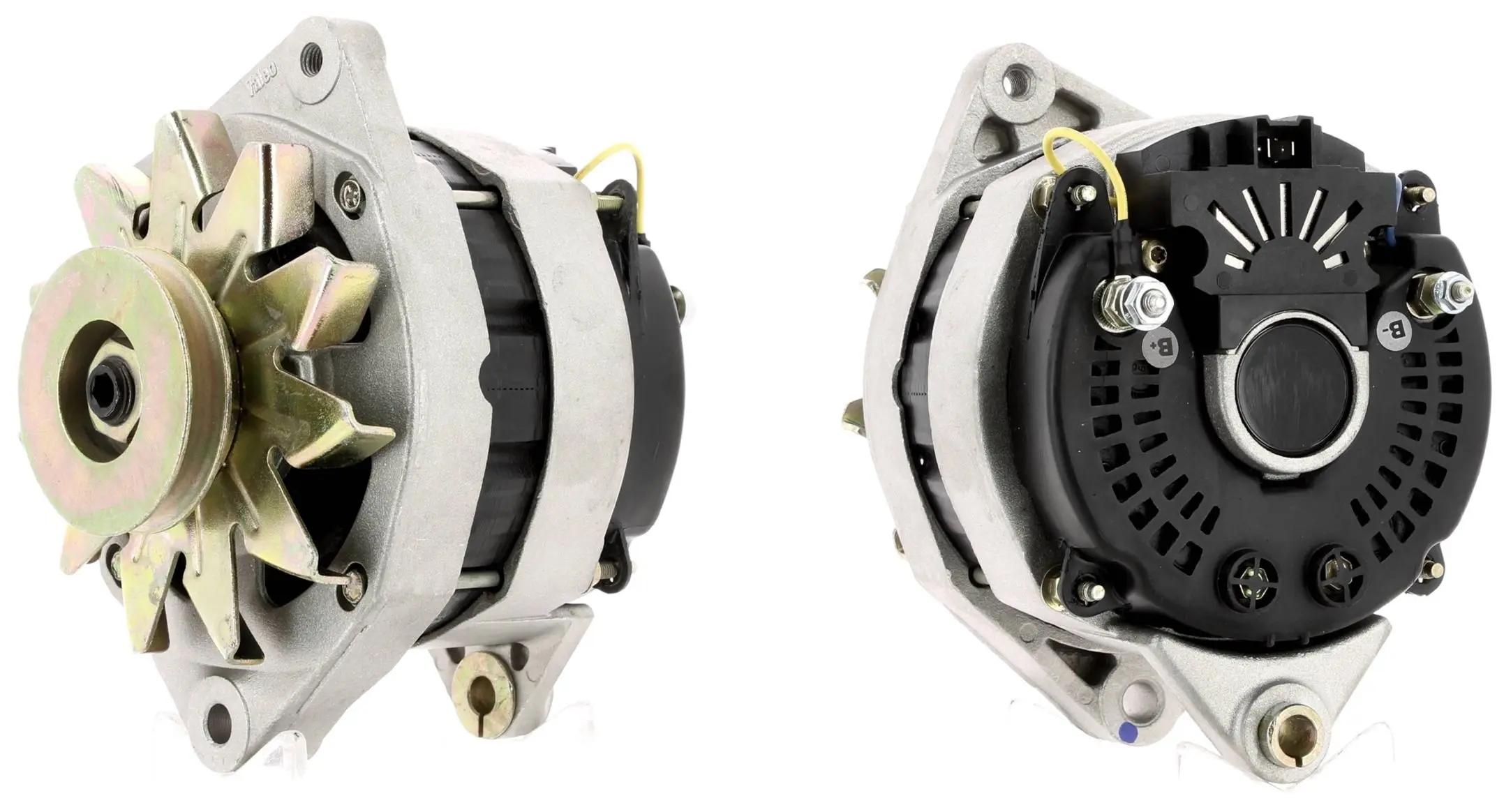 генератор CEVAM               