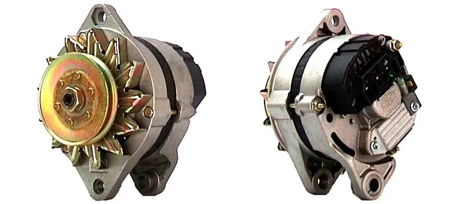 генератор CEVAM               