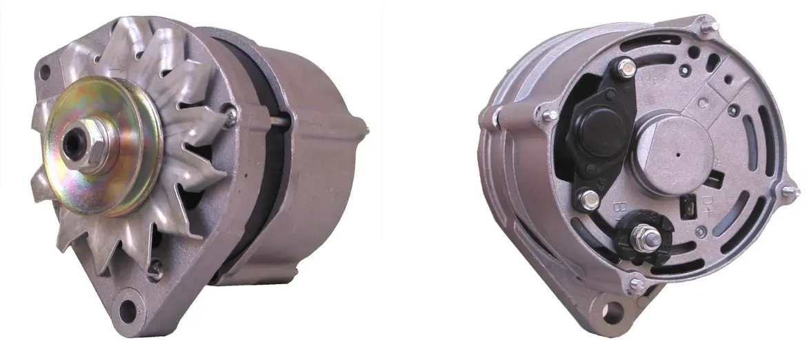 генератор CEVAM               