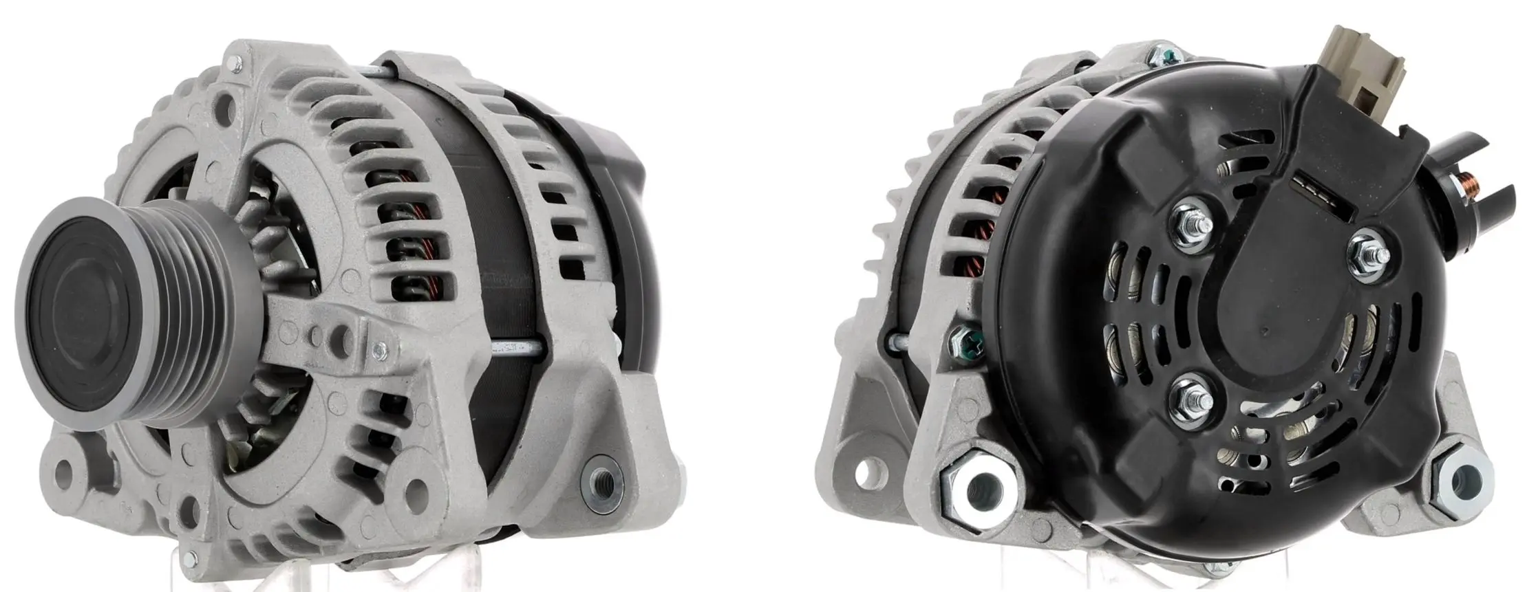 генератор CEVAM               