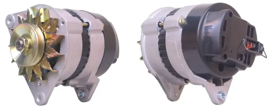 генератор CEVAM               