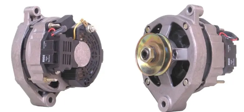 генератор CEVAM               