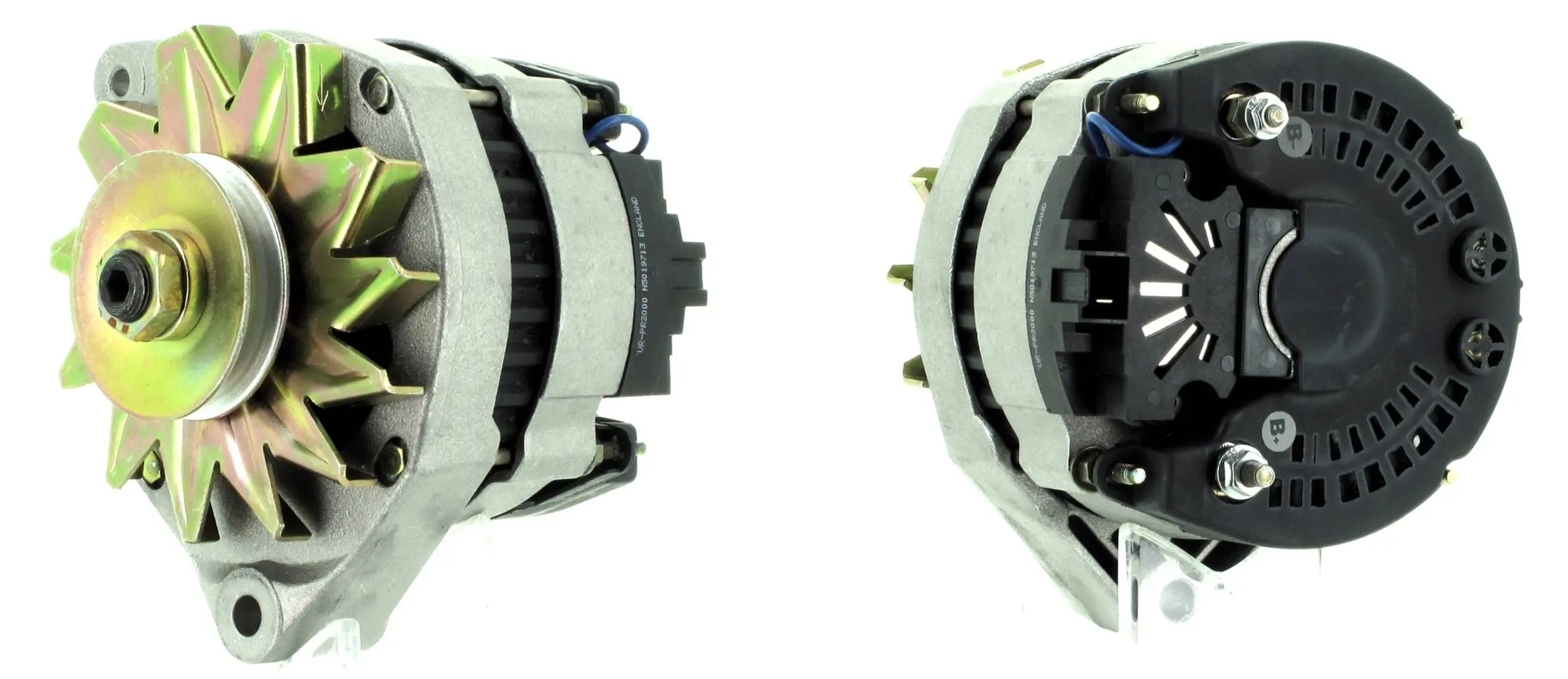 генератор CEVAM               