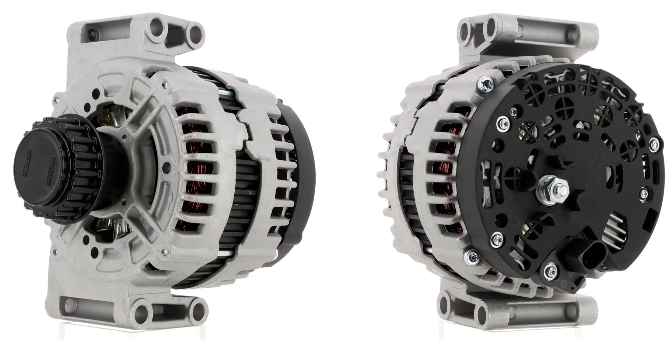 генератор CEVAM               