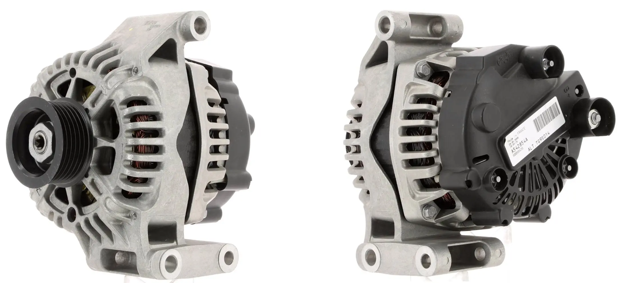 генератор CEVAM               