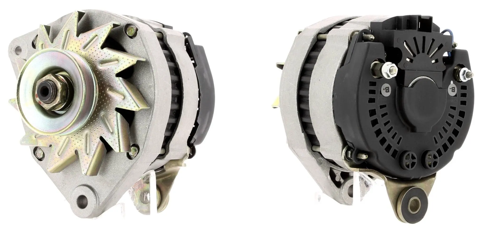 генератор CEVAM               