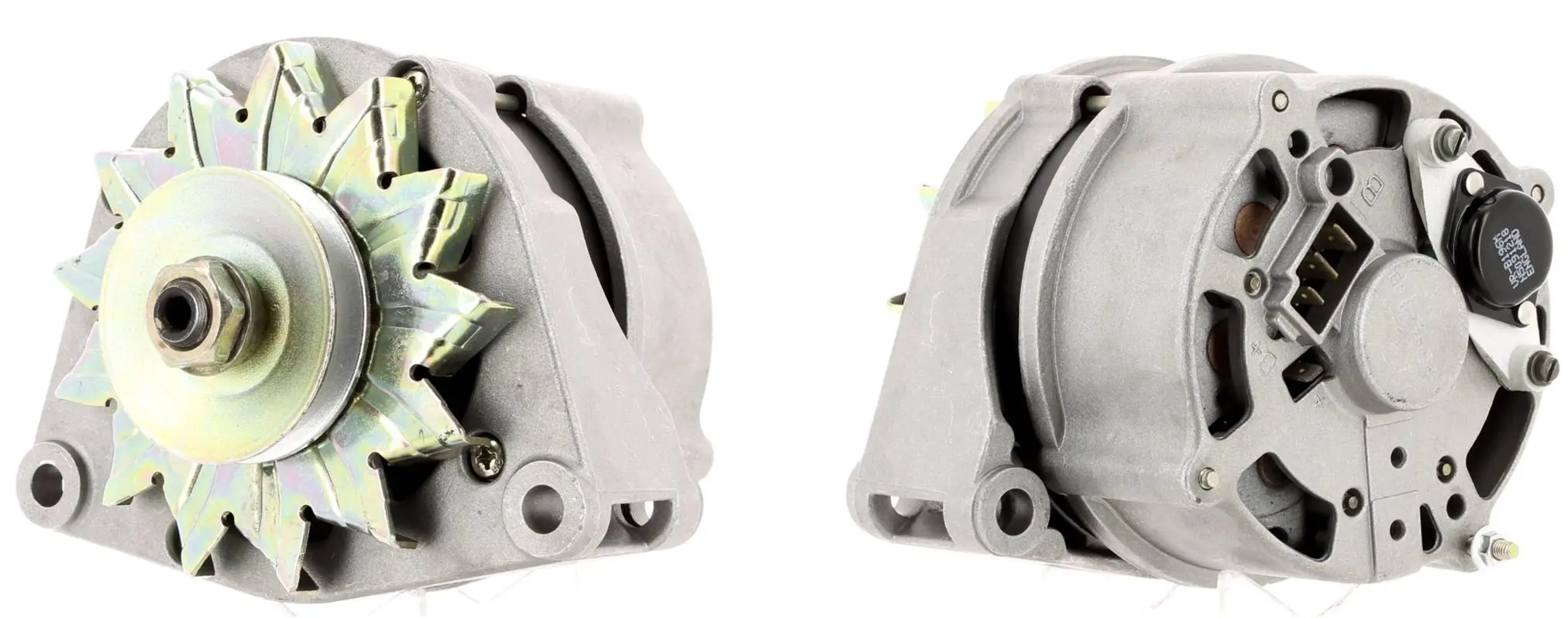 генератор CEVAM               