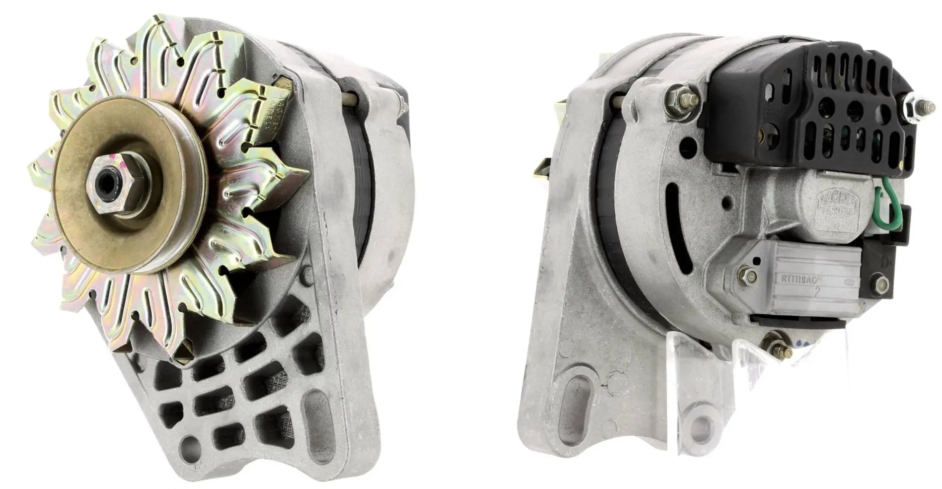 генератор CEVAM               