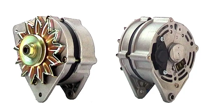 генератор CEVAM               