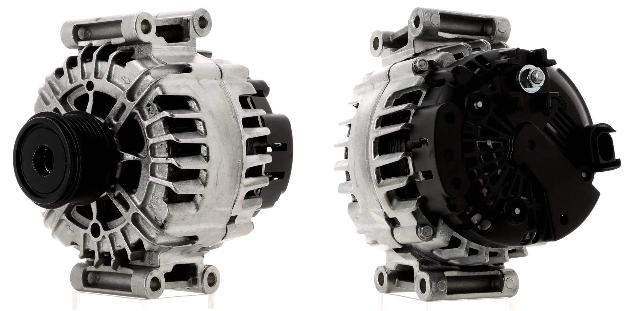 генератор CEVAM               