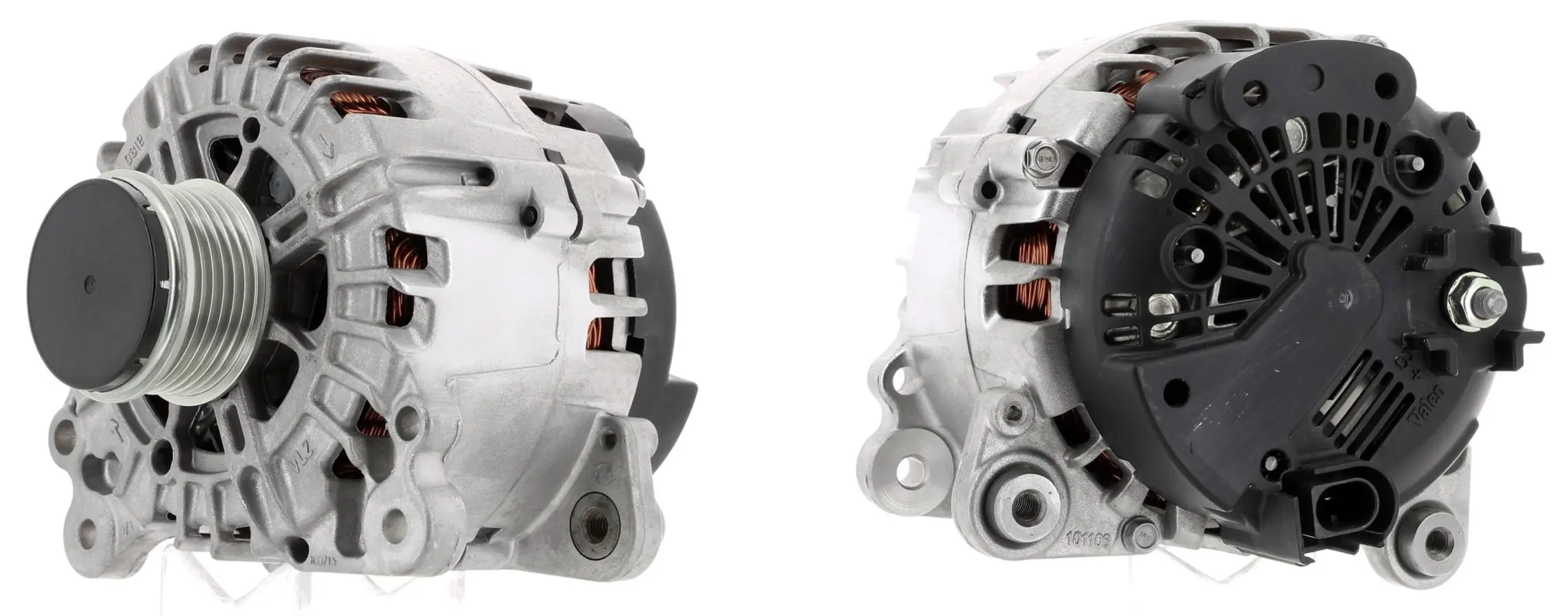 генератор CEVAM               