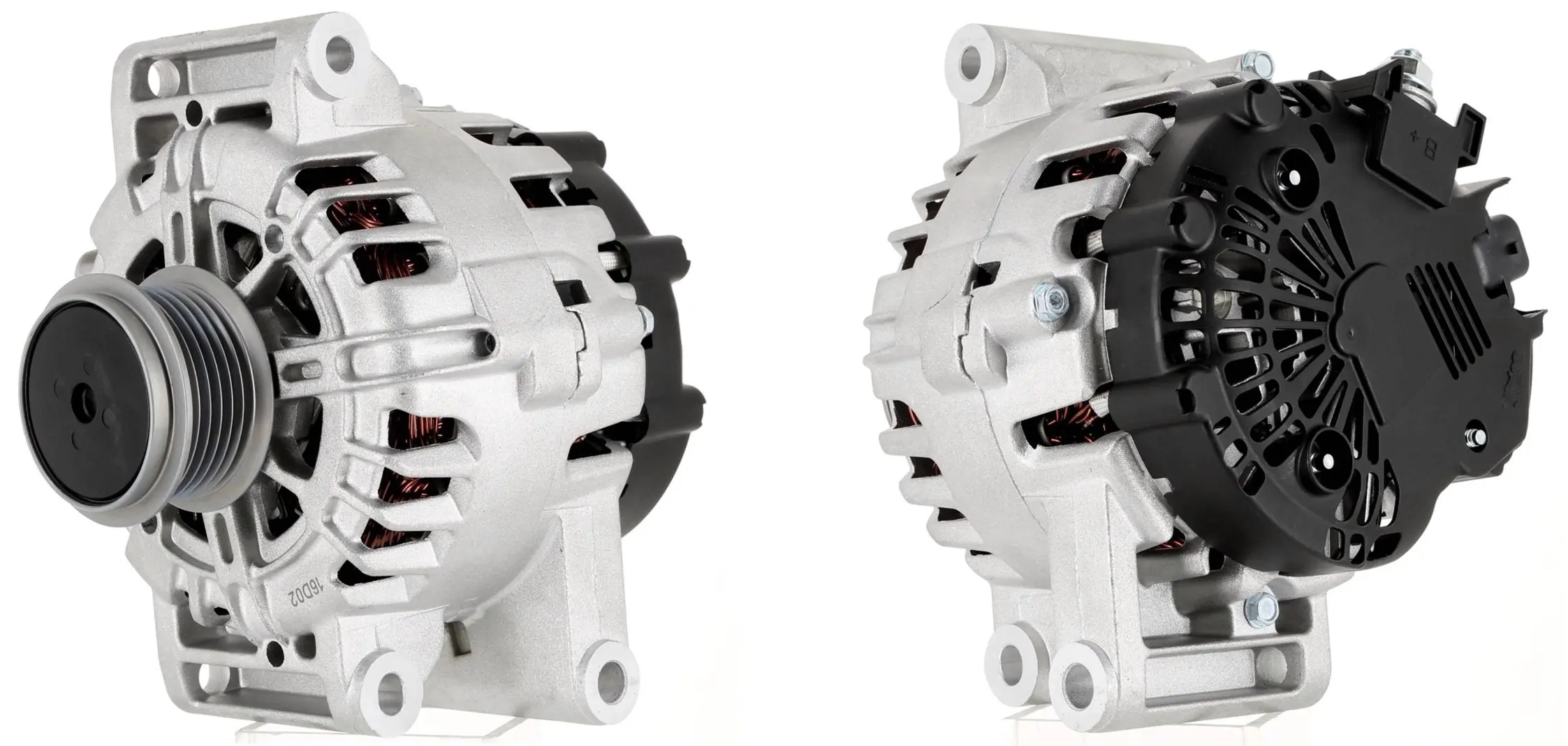 генератор CEVAM               