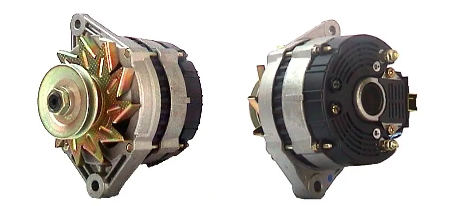 генератор CEVAM               