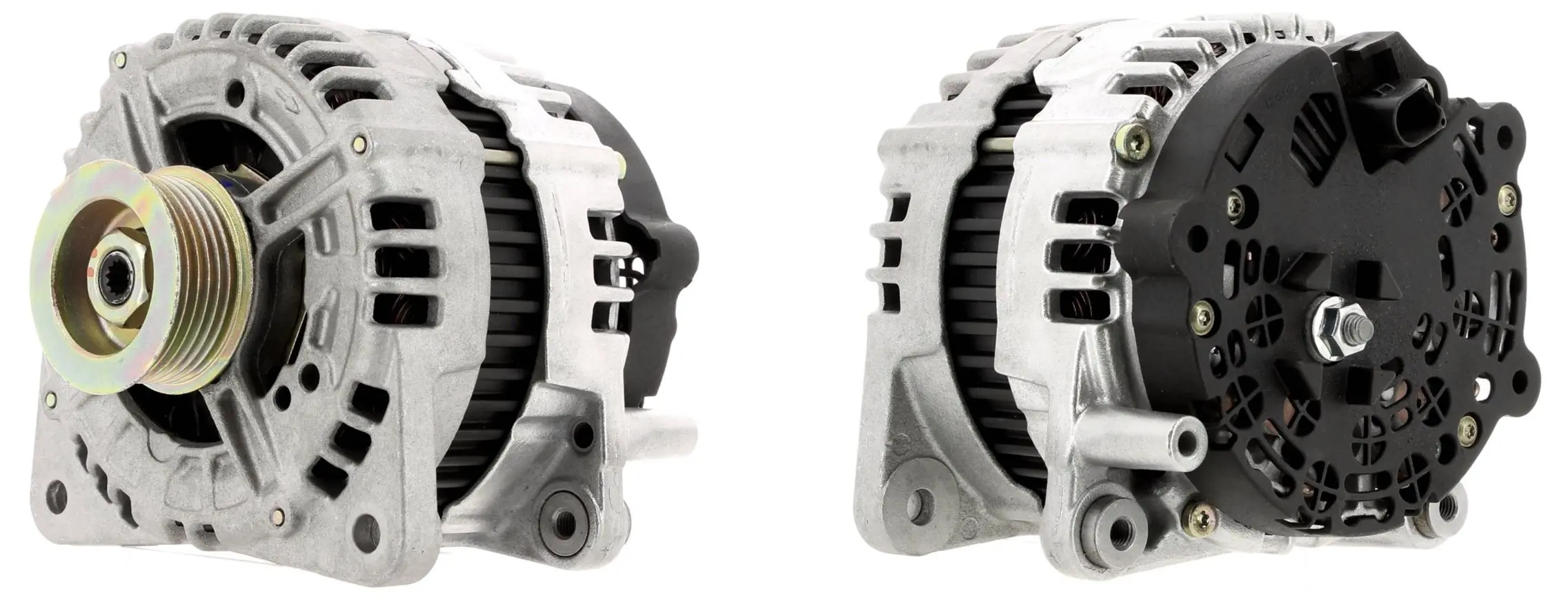 генератор CEVAM               