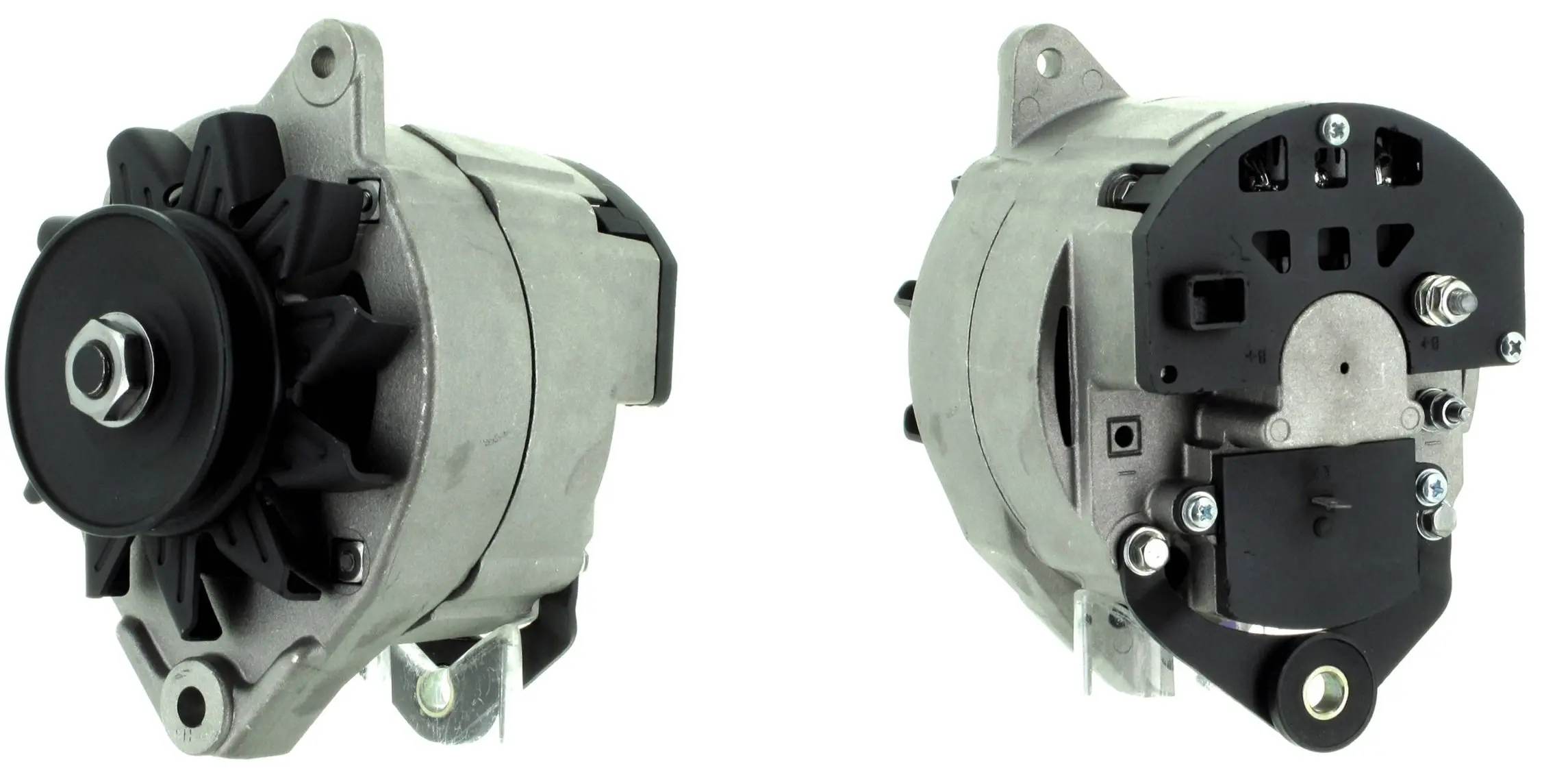 генератор CEVAM               