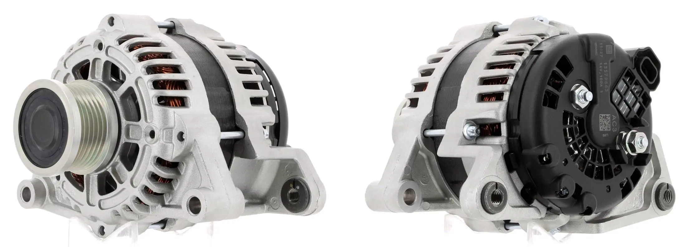 генератор CEVAM               