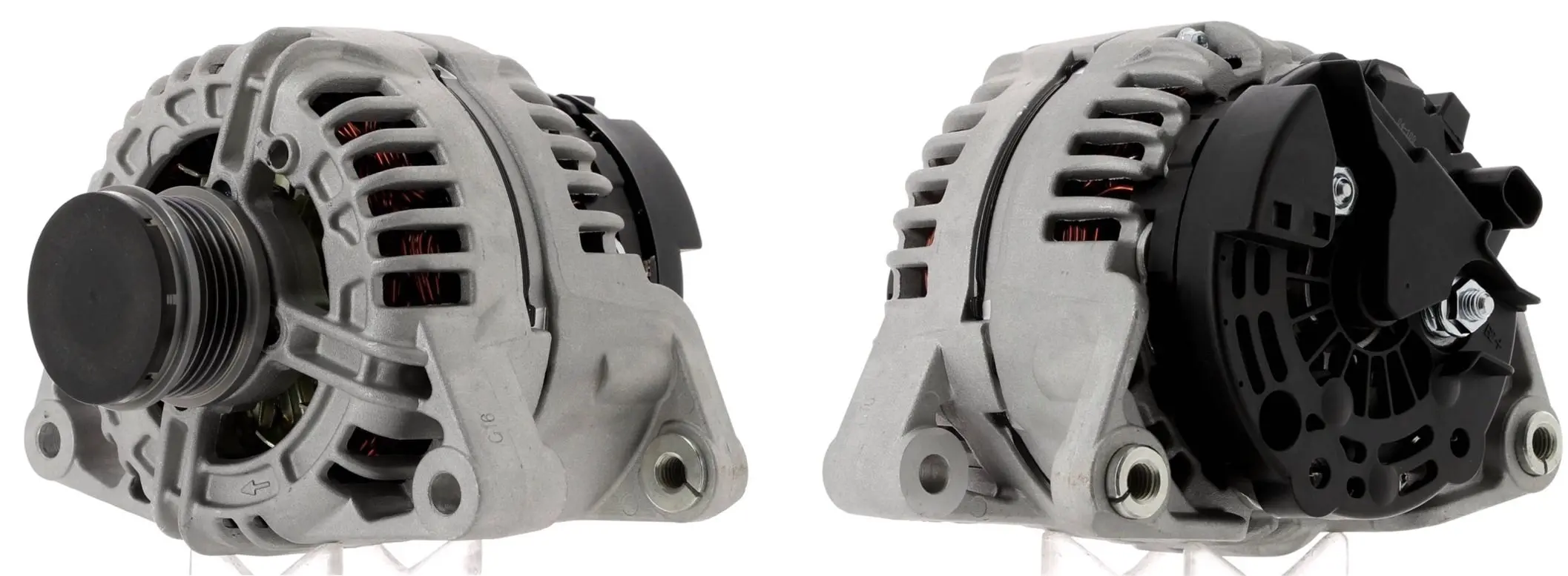 генератор CEVAM               