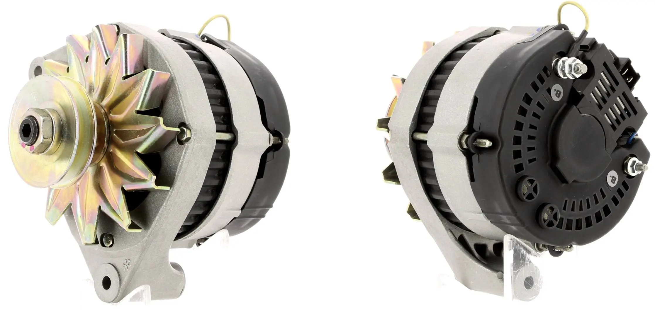 генератор CEVAM               