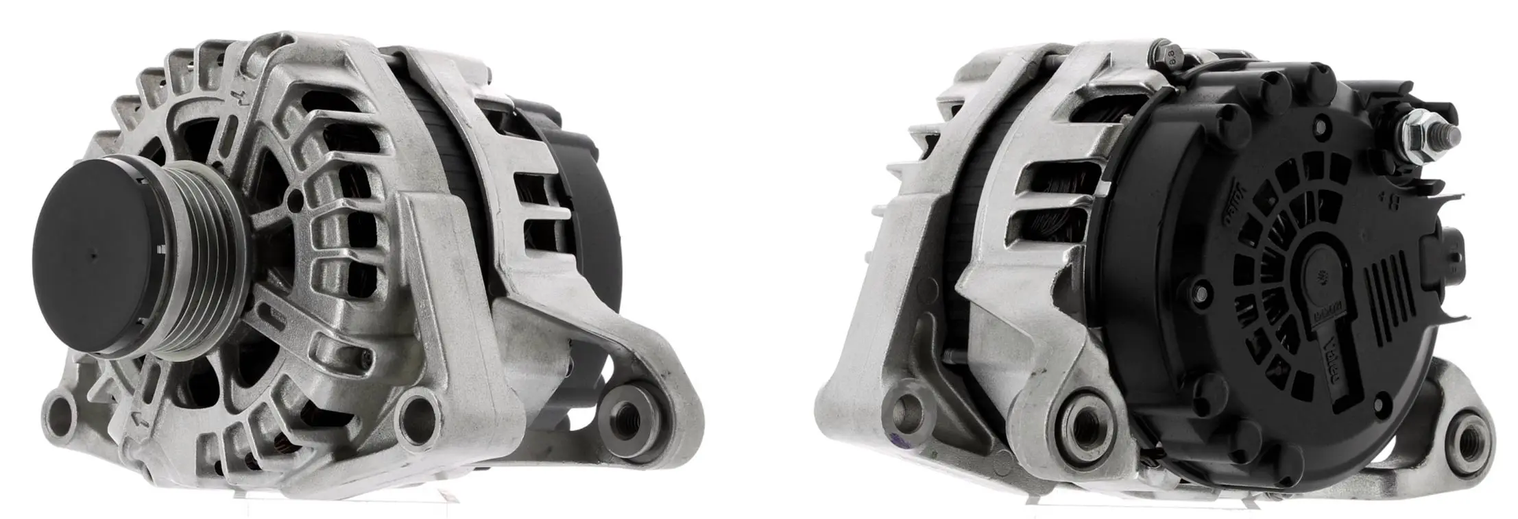 генератор CEVAM               