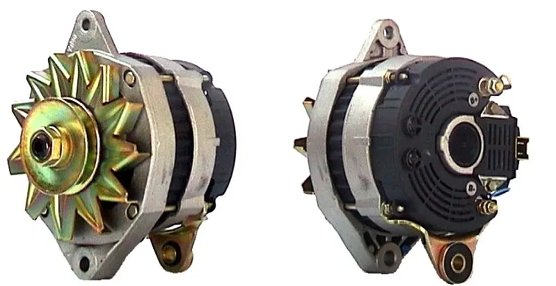 генератор CEVAM               