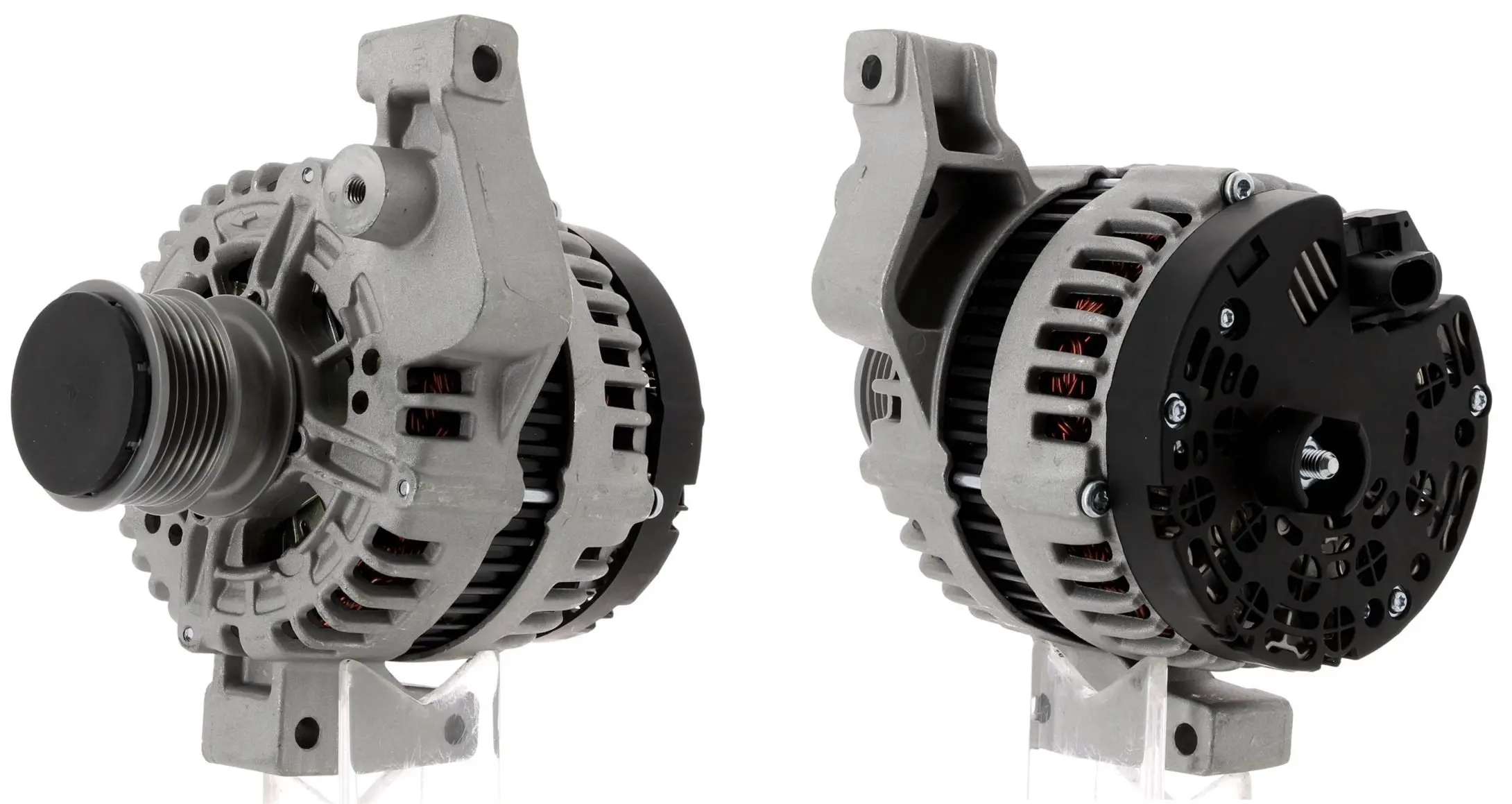 генератор CEVAM               