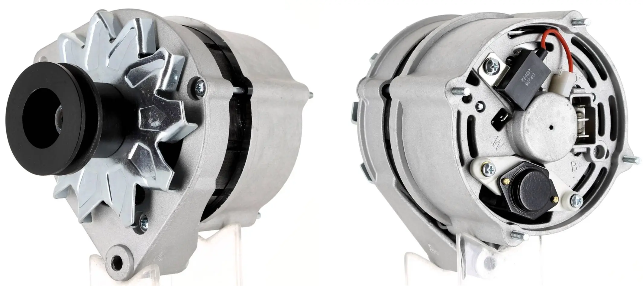 генератор CEVAM               