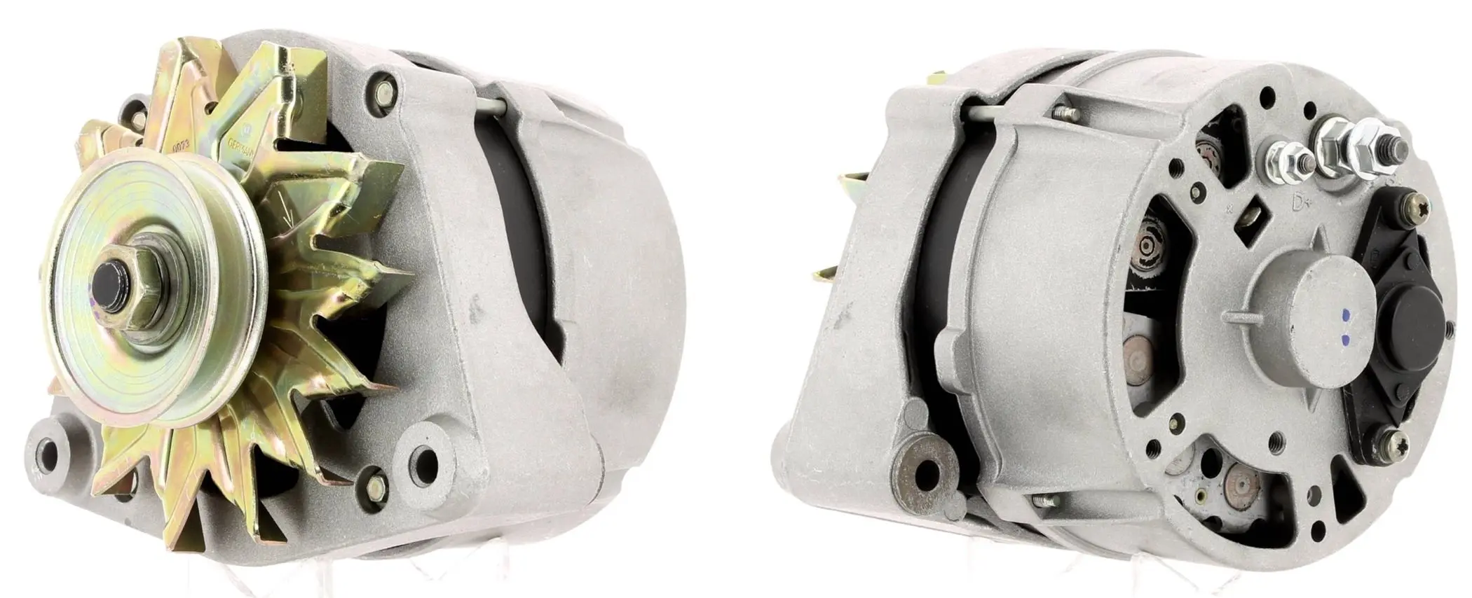 генератор CEVAM               