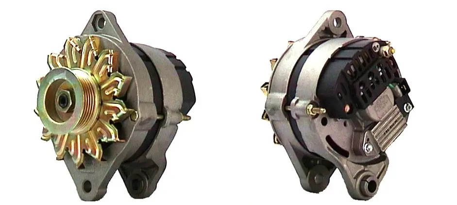 генератор CEVAM               