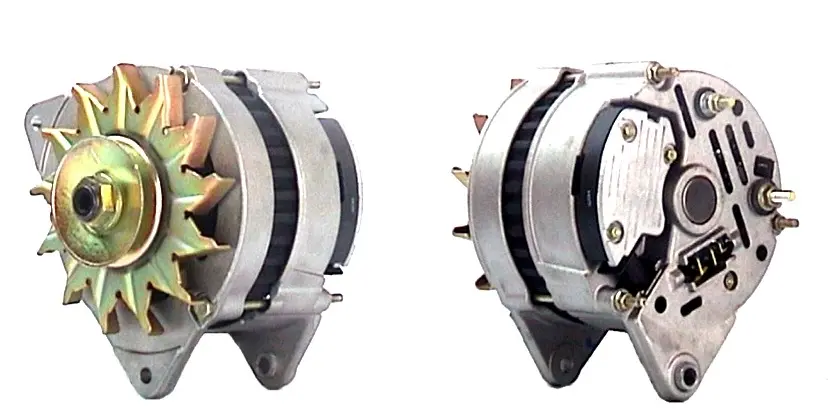 генератор CEVAM               