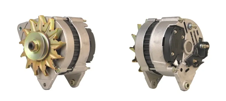 генератор CEVAM               