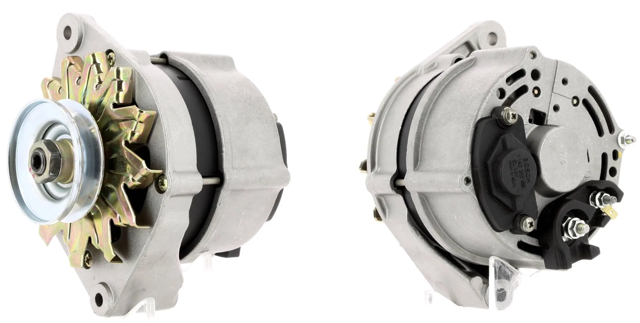 генератор CEVAM               