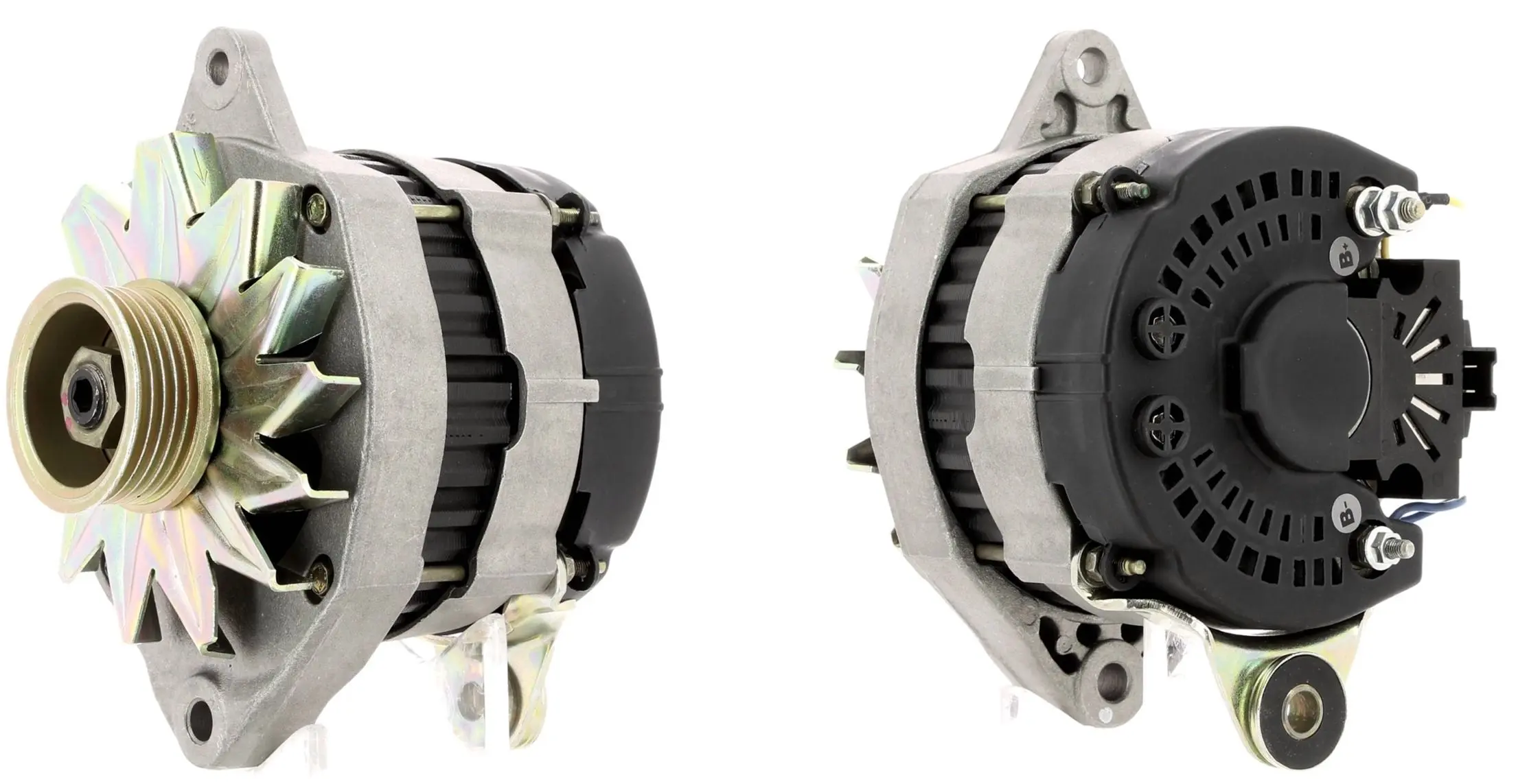 генератор CEVAM               