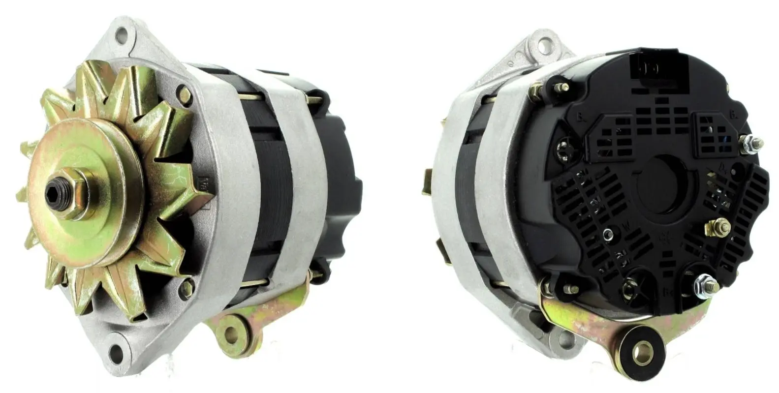 генератор CEVAM               