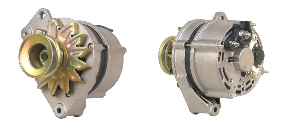 генератор CEVAM               