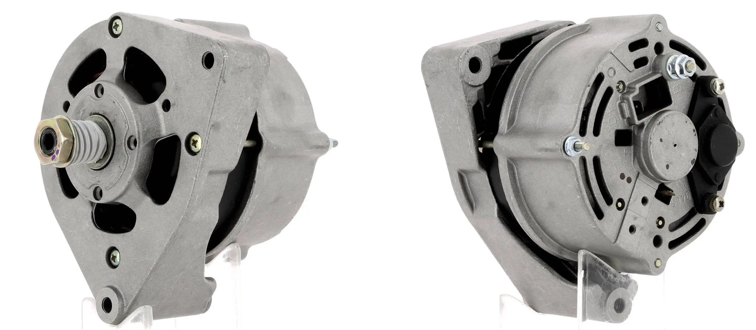 генератор CEVAM               