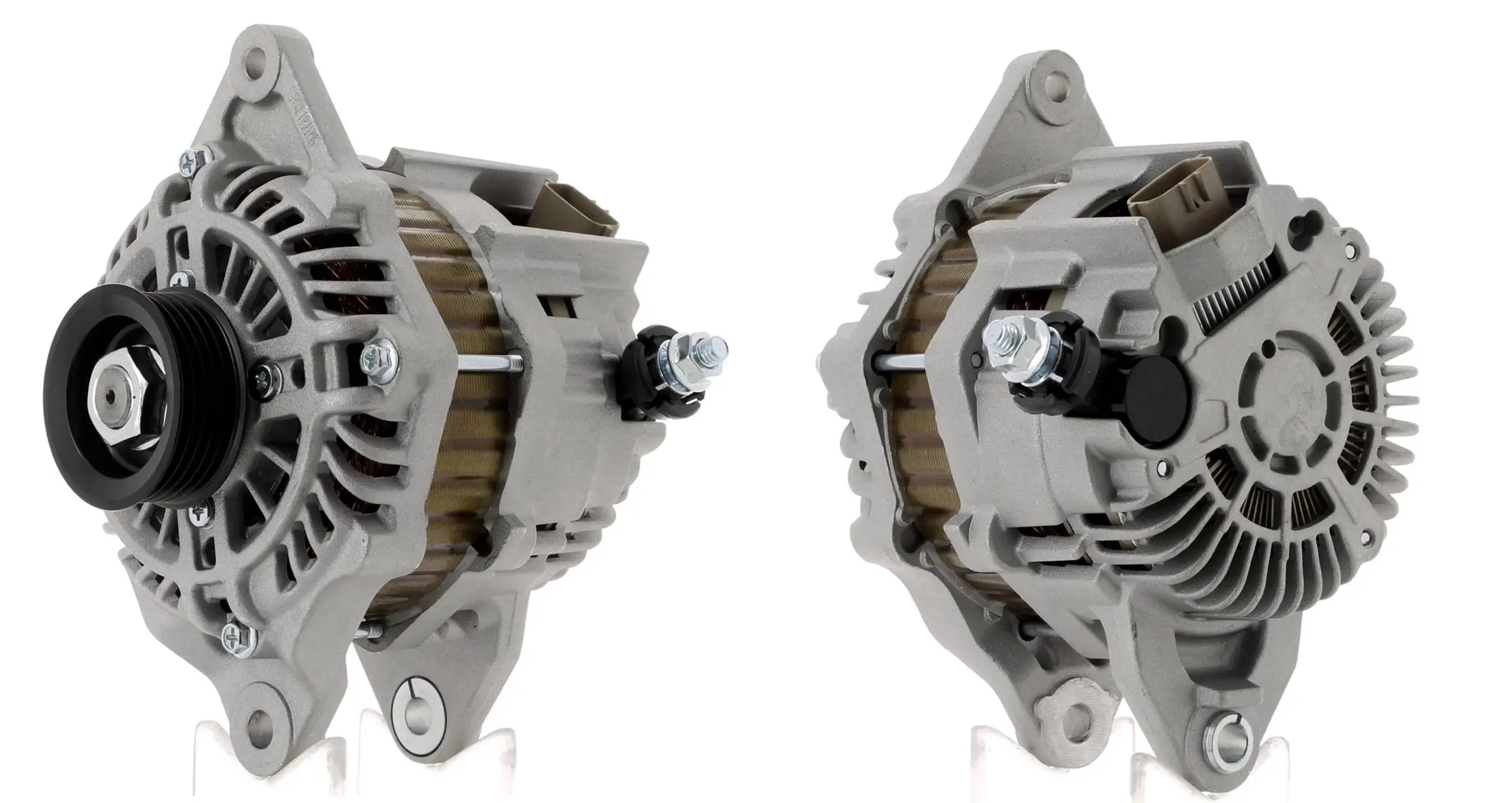 генератор CEVAM               