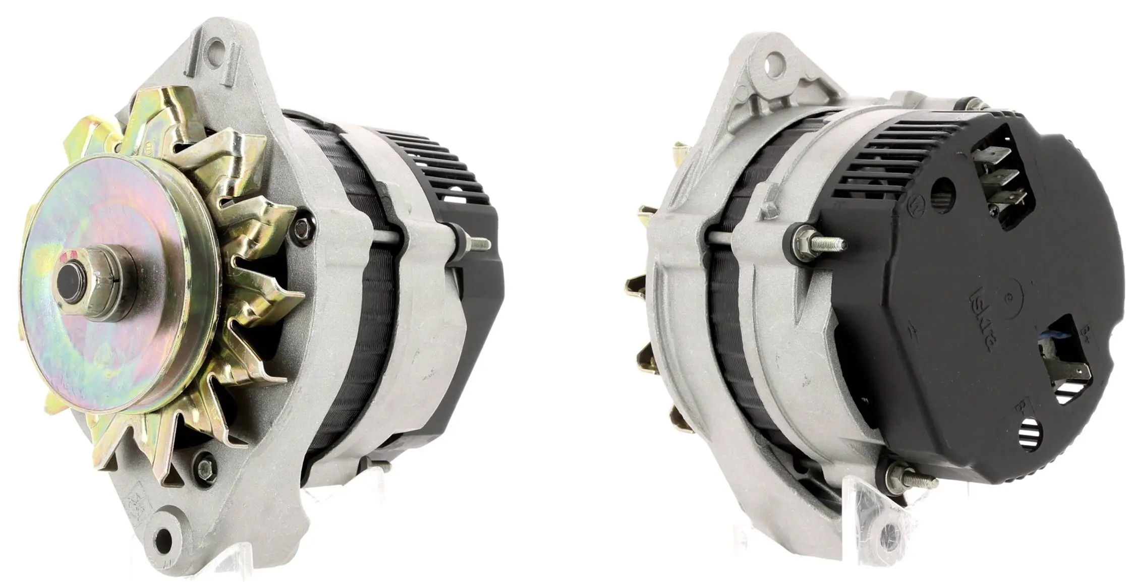 генератор CEVAM               